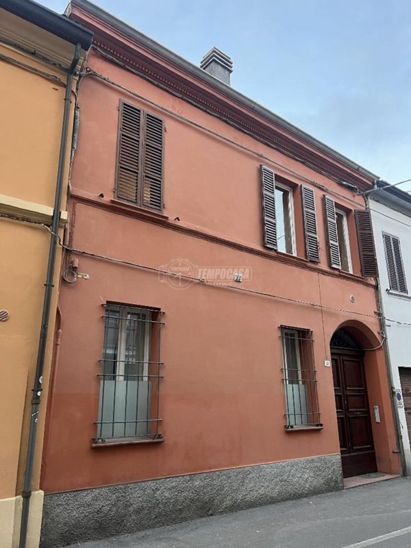 appartamento in vendita a Forlì in zona Centro Storico