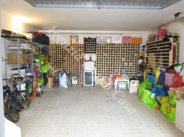 appartamento in vendita a Forlì in zona Selva