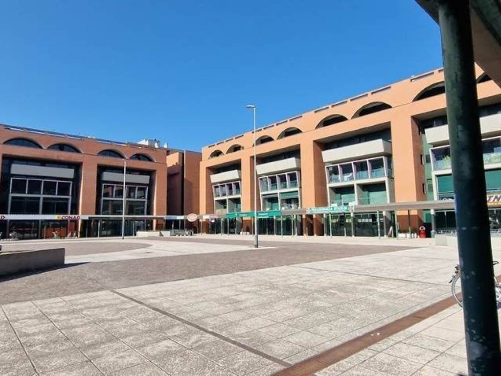 quadrivano in vendita a Forlì in zona Musicisti / Grandi Italiani