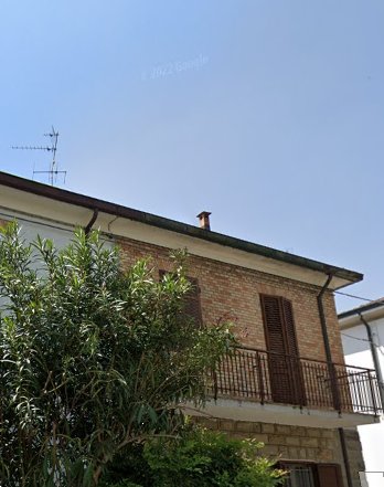 casa indipendente in vendita a Forlì