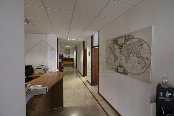 ufficio in vendita a Forlì in zona Musicisti / Grandi Italiani