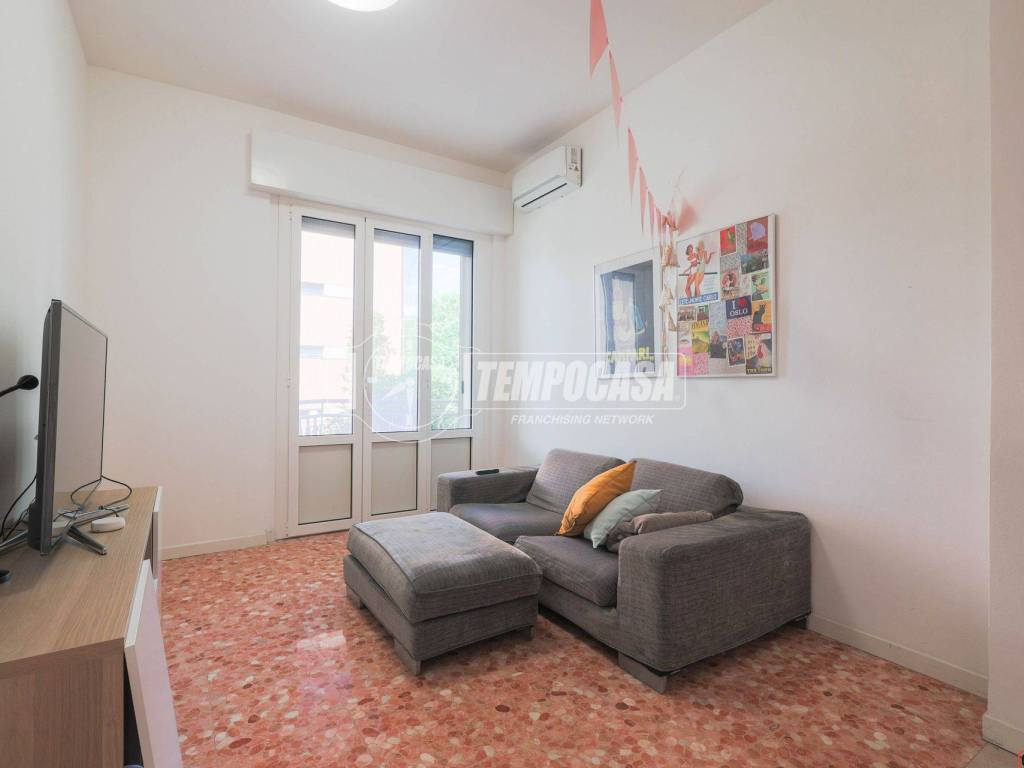appartamento in vendita a Forlì