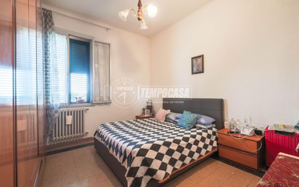 appartamento in vendita a Forlì