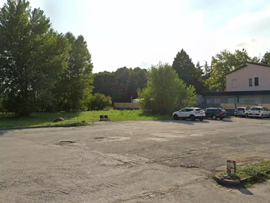 terreno edificabile in vendita a Forlì in zona Cava