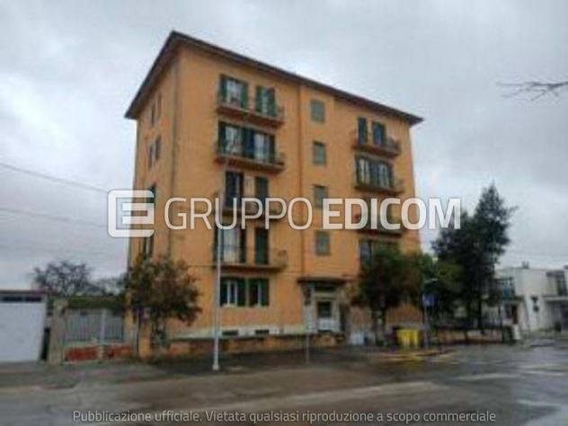 appartamento in vendita a Forlì