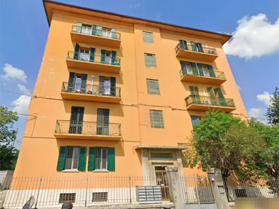 appartamento in vendita a Forlì