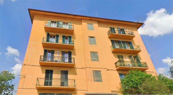 appartamento in vendita a Forlì