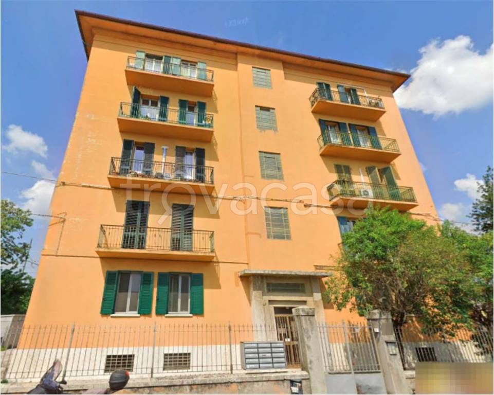 appartamento in vendita a Forlì