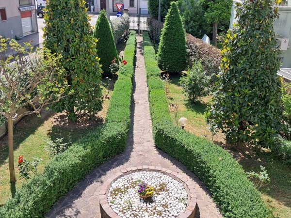 casa indipendente in vendita a Forlì in zona San Benedetto