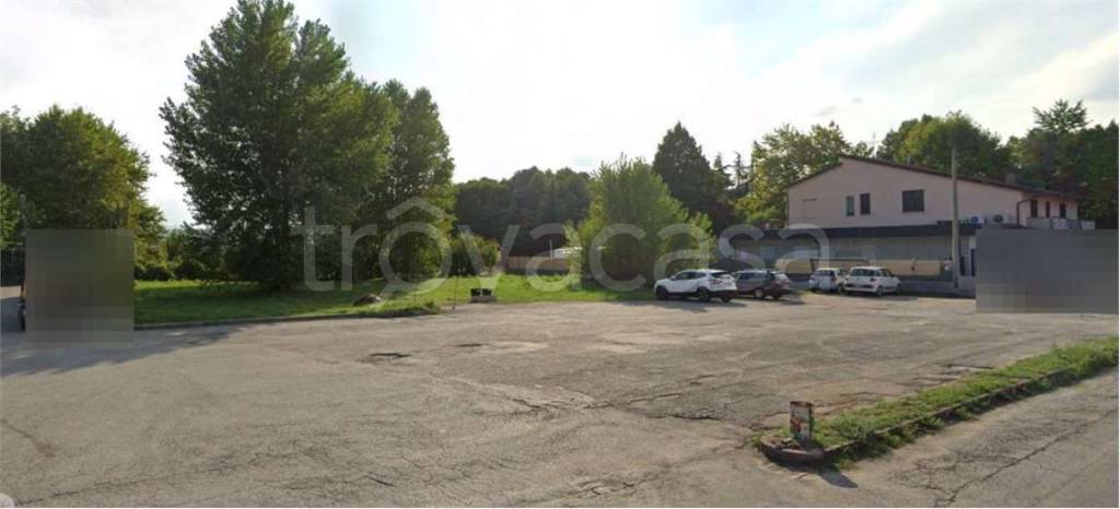 appartamento in vendita a Forlì in zona Cava