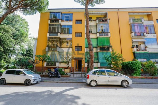 appartamento in vendita a Forlì