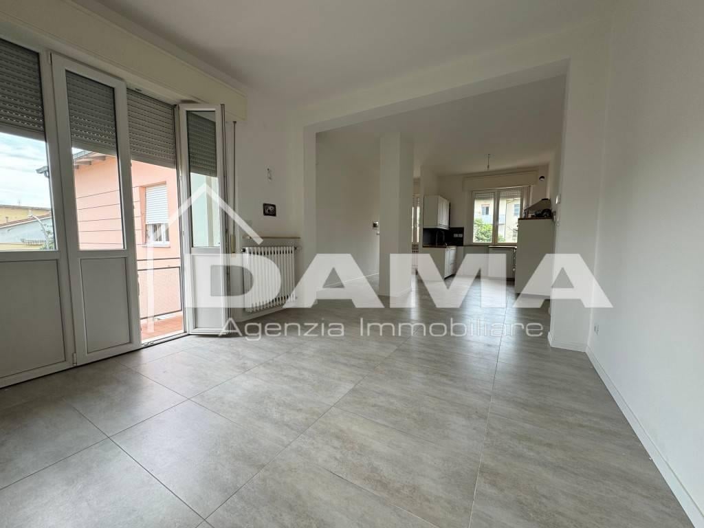 appartamento in vendita a Forlì in zona Cà Ossi