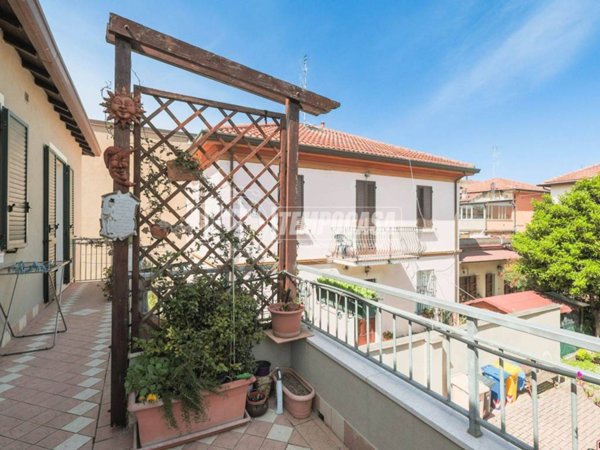 appartamento in vendita a Forlì in zona San Benedetto