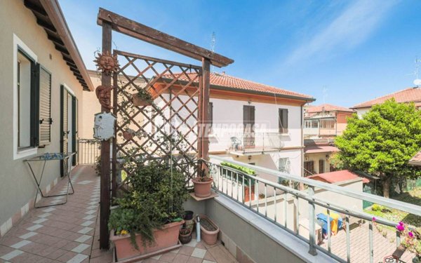 appartamento in vendita a Forlì in zona Centro Storico