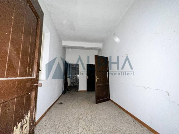 casa indipendente in vendita a Forlì in zona Pieve Acquedotto