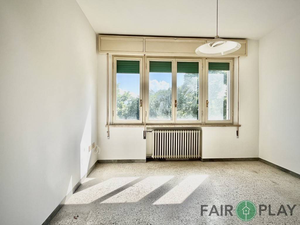 appartamento in vendita a Forlì in zona San Leonardo