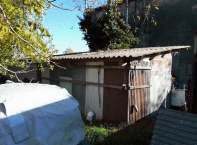 casa indipendente in vendita a Forlì in zona Bagnolo