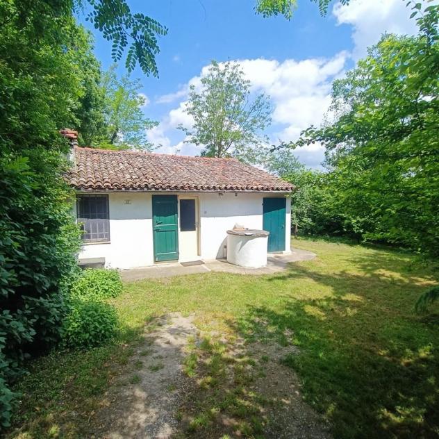 casa indipendente in vendita a Forlì
