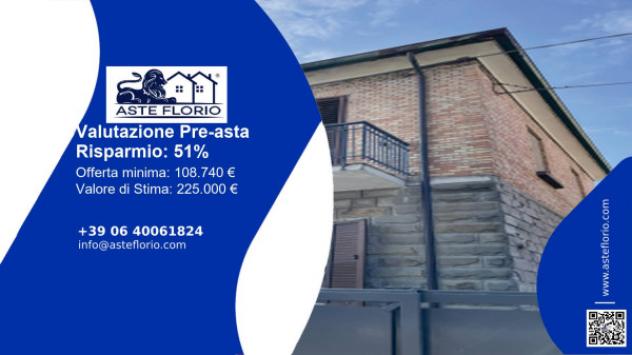 casa indipendente in vendita a Forlì