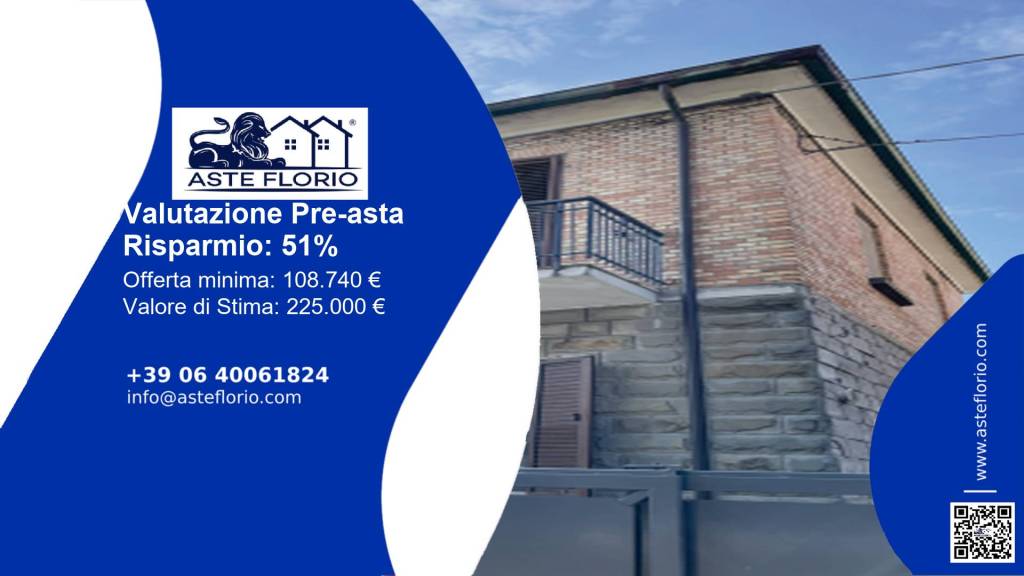 casa indipendente in vendita a Forlì