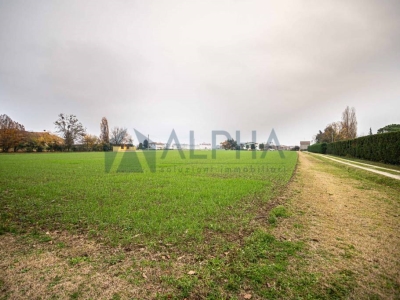 terreno agricolo in vendita a Forlì