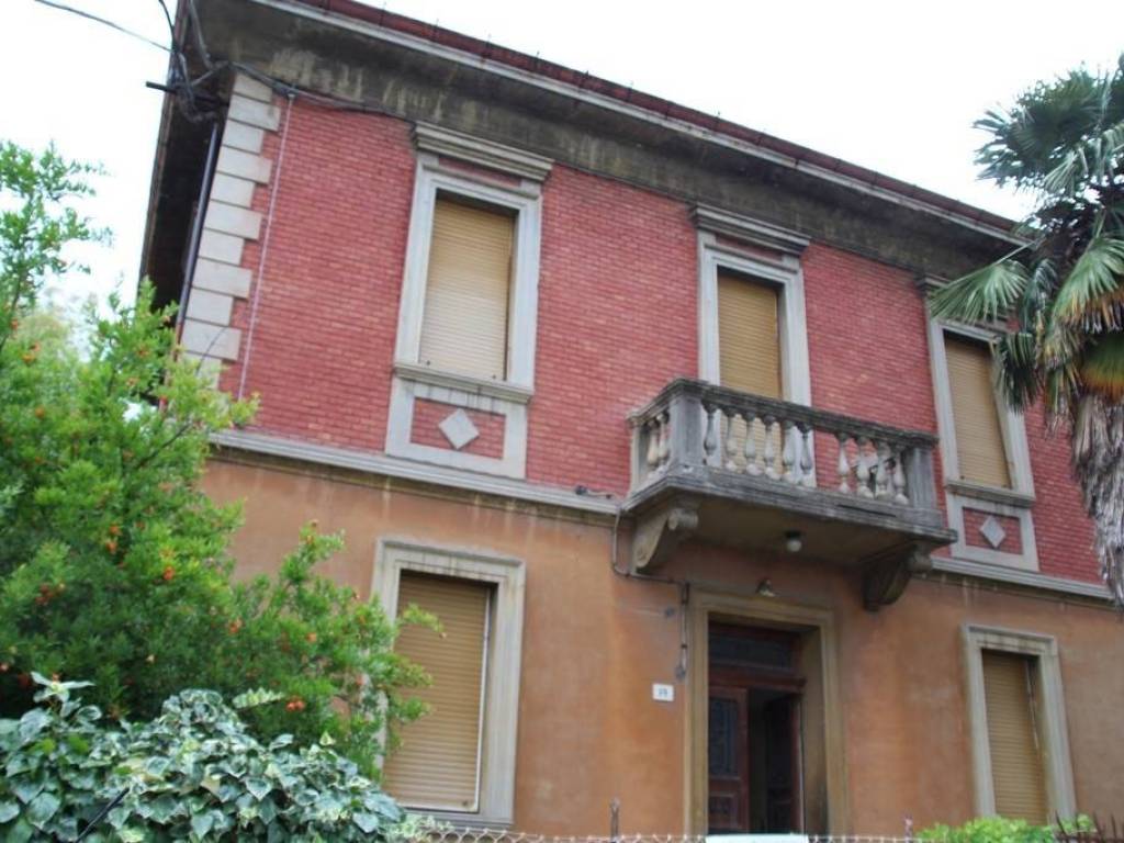 casa indipendente in vendita a Forlì in zona Musicisti / Grandi Italiani