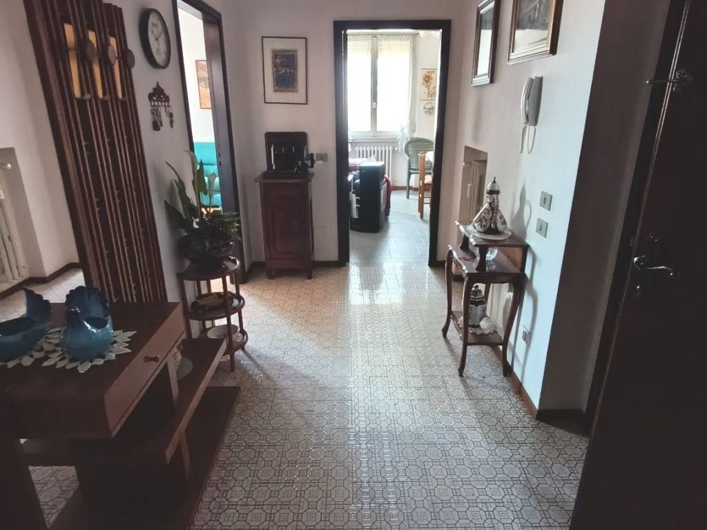 appartamento in vendita a Forlì in zona Ronco