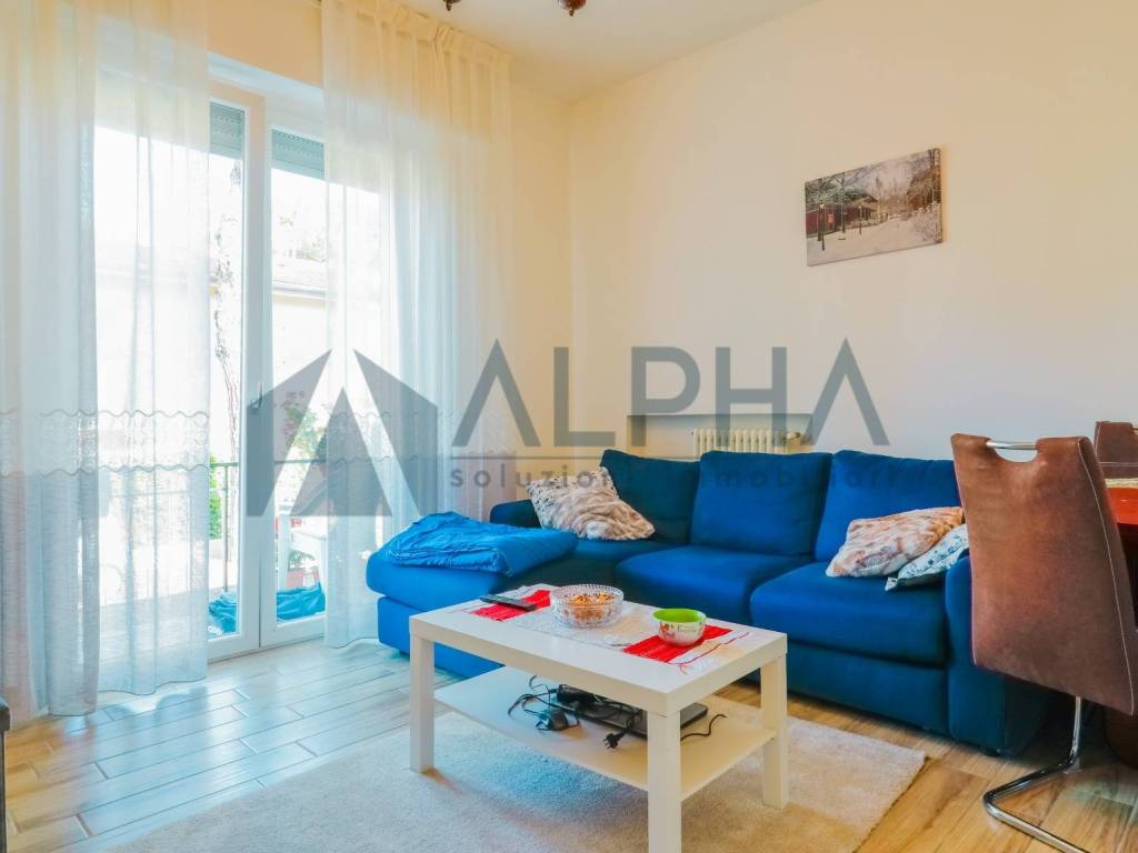 appartamento in vendita a Forlì in zona Cà Ossi