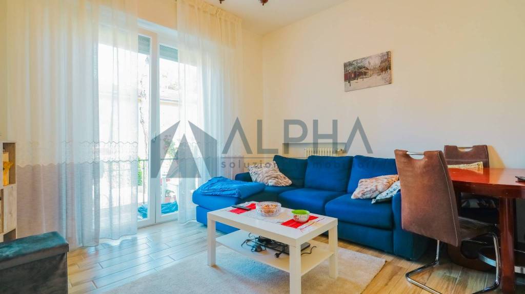 appartamento in vendita a Forlì in zona Cà Ossi