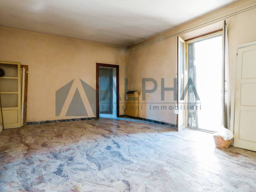 appartamento in vendita a Forlì in zona Centro Storico