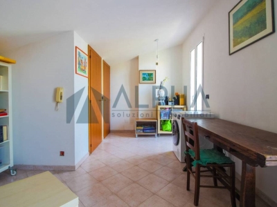 casa indipendente in vendita a Forlì in zona Quattro