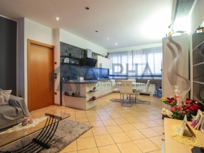 appartamento in vendita a Forlì