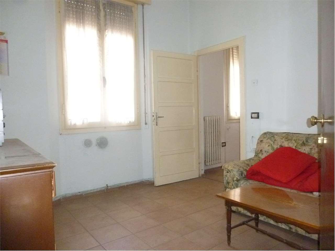 appartamento in vendita a Forlì in zona Campo di Marte / Benefattori