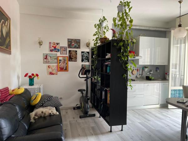 appartamento in vendita a Forlì