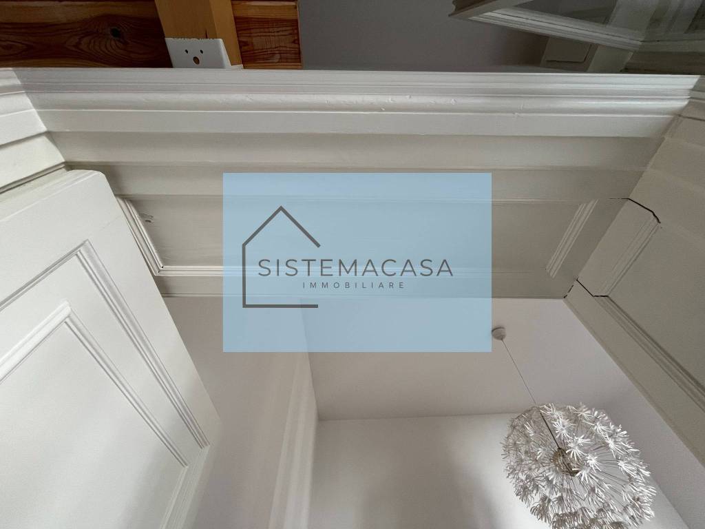 appartamento in vendita a Forlì in zona Centro Storico