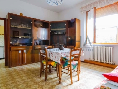 appartamento in vendita a Forlì in zona San Lorenzo in Noceto