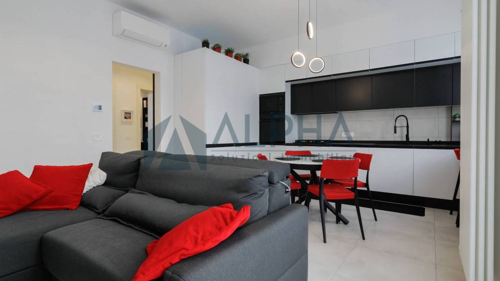 appartamento in vendita a Forlì