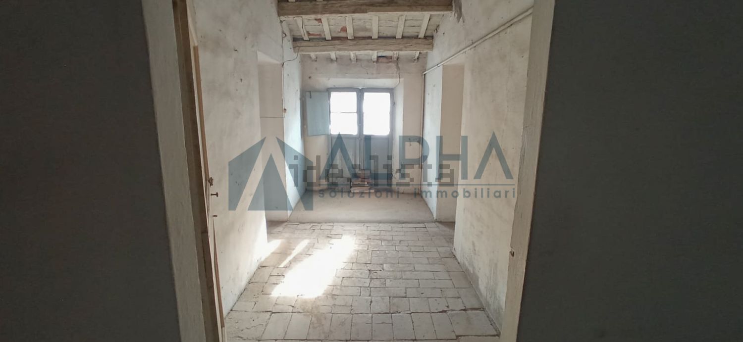 appartamento in vendita a Forlì in zona Centro Storico