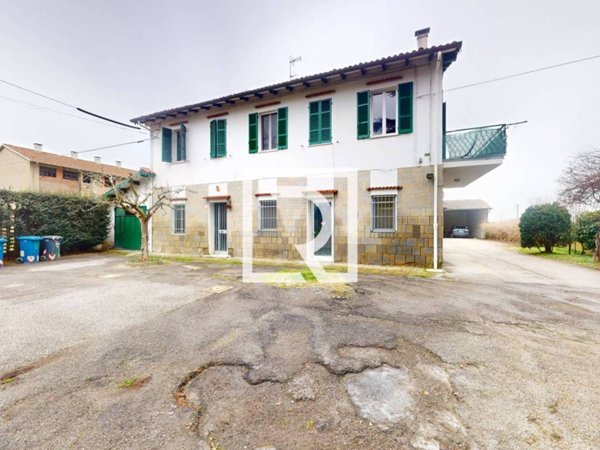 casa indipendente in vendita a Forlì in zona Ospedaletto