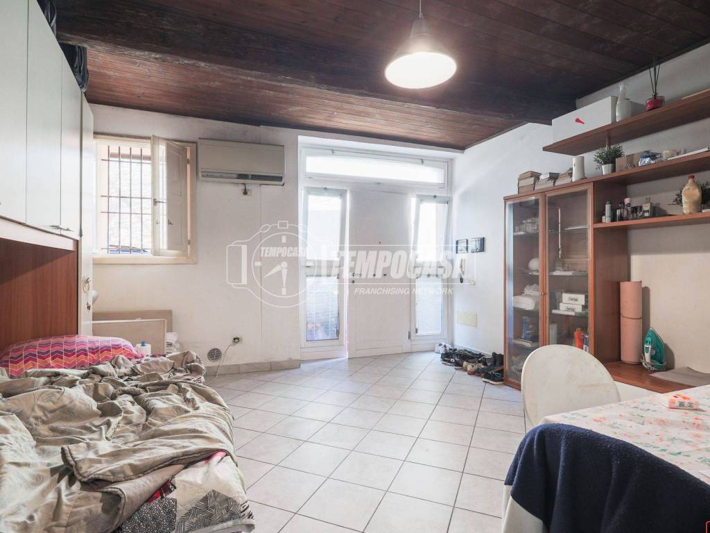 appartamento in vendita a Forlì in zona Centro Storico