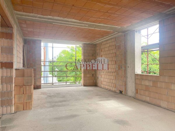 casa indipendente in vendita a Forlì in zona Coriano