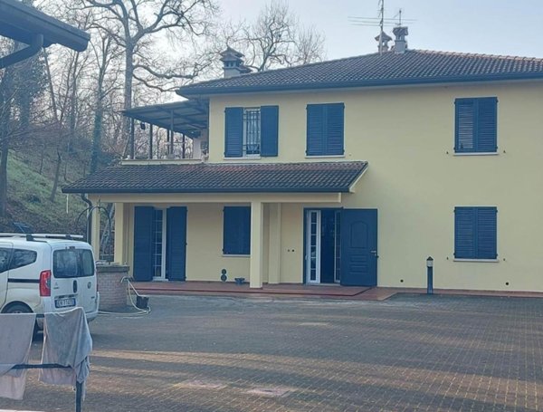 appartamento in vendita a Forlì