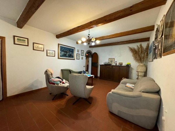 casa indipendente in vendita a Forlì in zona Centro Storico