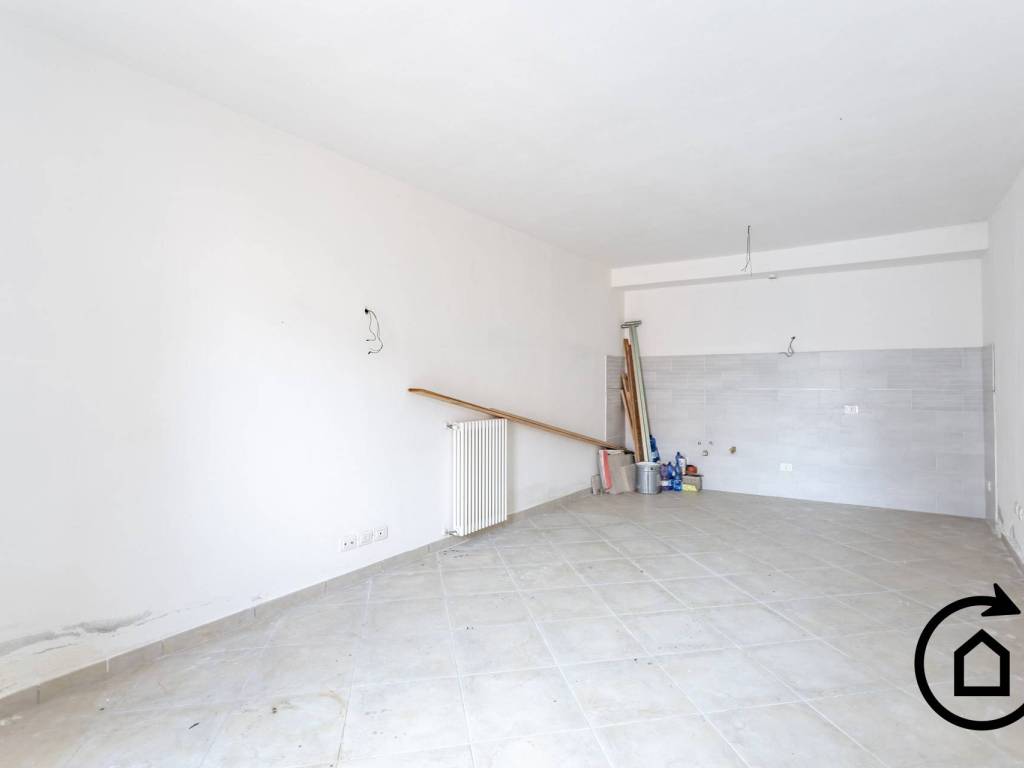 appartamento in vendita a Forlì in zona Centro Storico