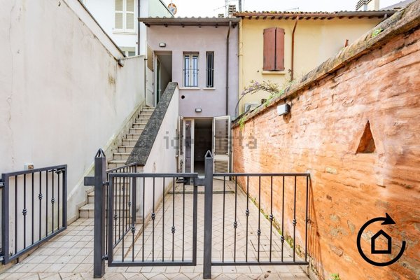 appartamento in vendita a Forlì in zona Centro Storico