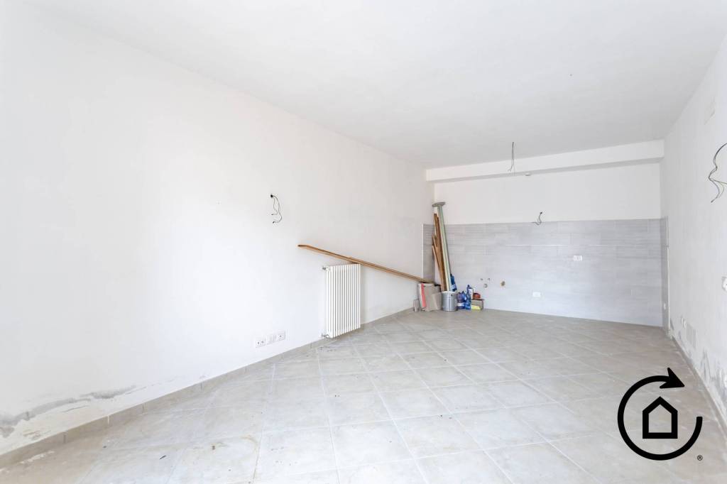 appartamento in vendita a Forlì in zona Centro Storico