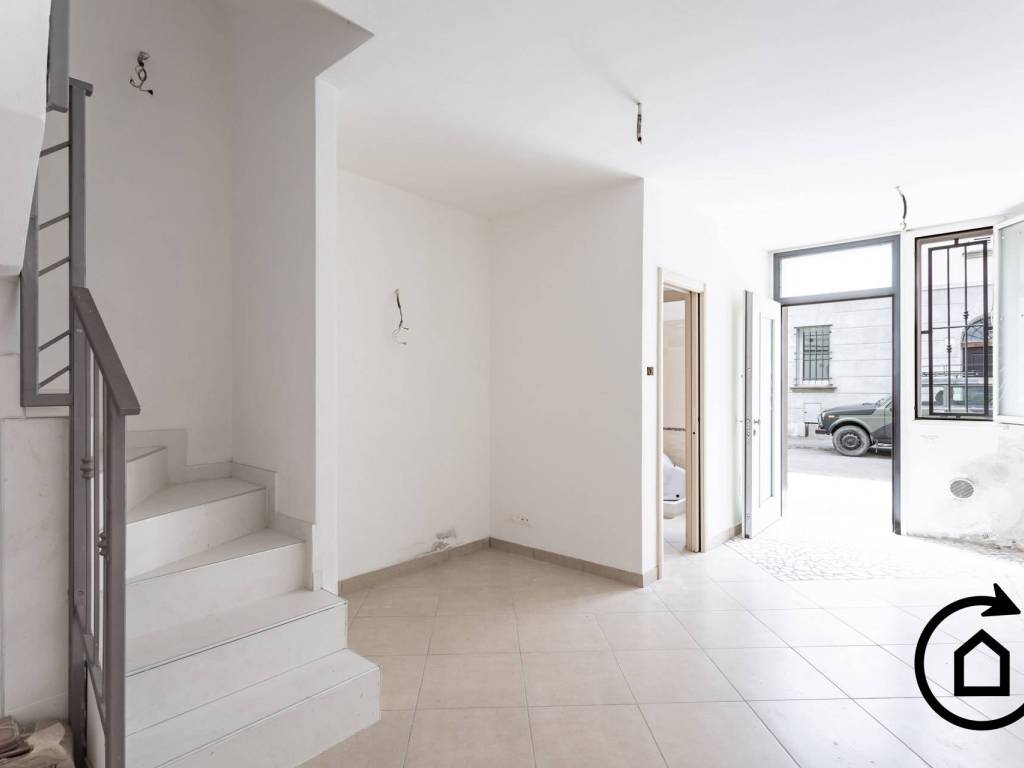 casa indipendente in vendita a Forlì in zona Centro Storico