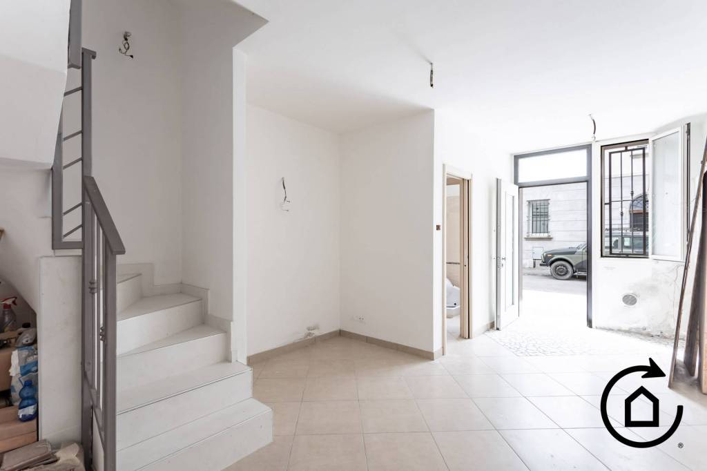 casa indipendente in vendita a Forlì in zona Centro Storico