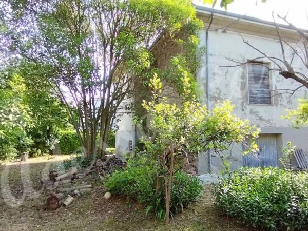 casa indipendente in vendita a Forlì in zona Musicisti / Grandi Italiani