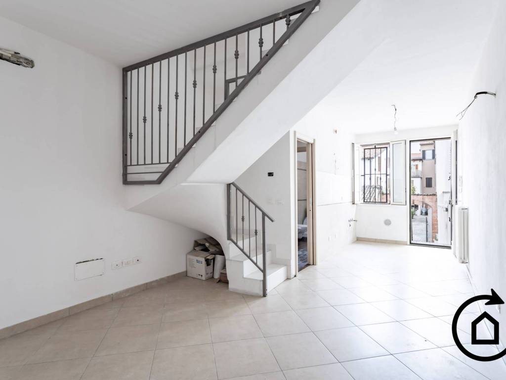 appartamento in vendita a Forlì in zona Centro Storico